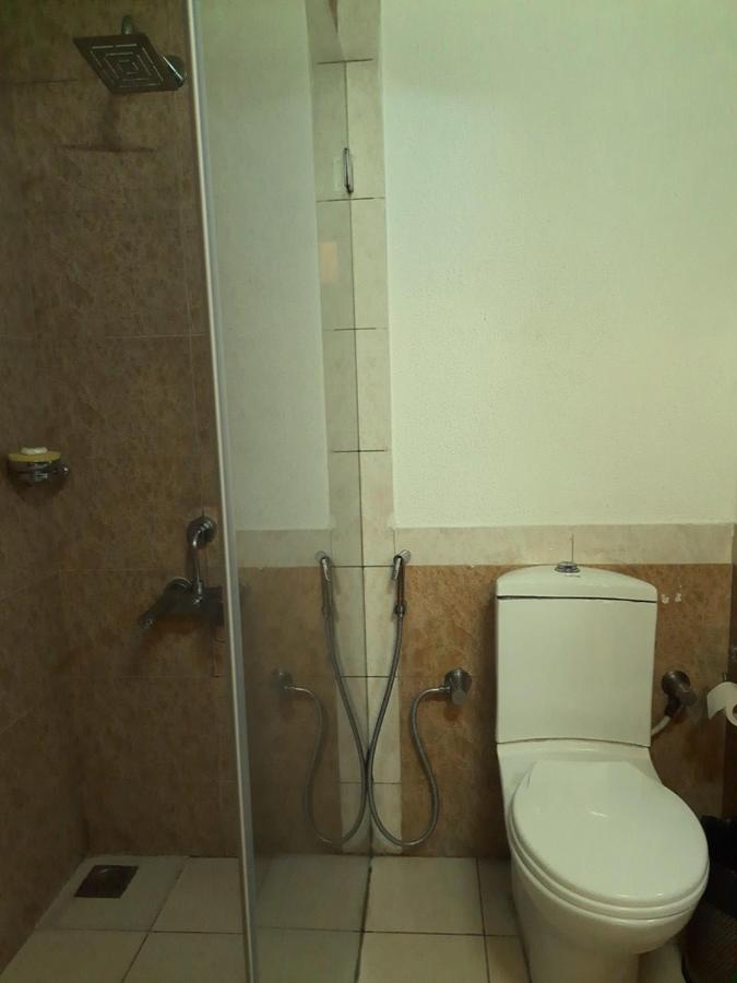 Hotel Nagarjuna Suites Bengaluru Zewnętrze zdjęcie