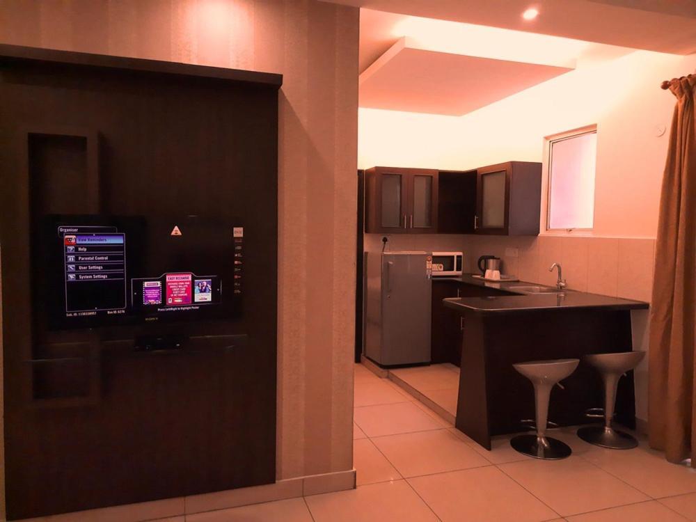 Hotel Nagarjuna Suites Bengaluru Zewnętrze zdjęcie