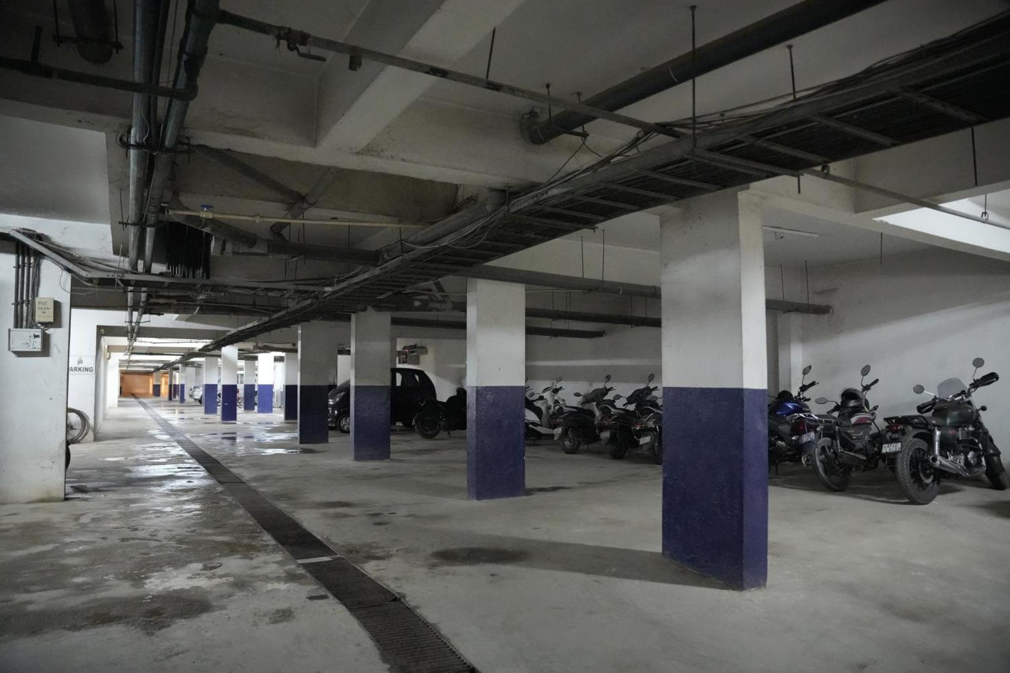 Hotel Nagarjuna Suites Bengaluru Zewnętrze zdjęcie